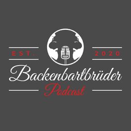 Show cover of Backenbartbrüder