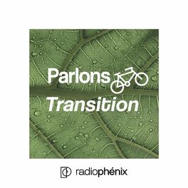 Show cover of Parlons Transition