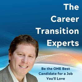 Show cover of The Career Transition Experts