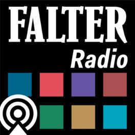 Show cover of FALTER Radio
