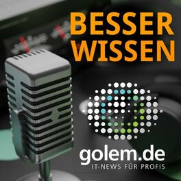 Show cover of Besser Wissen