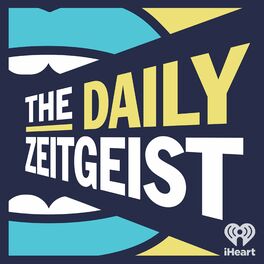 Show cover of The Daily Zeitgeist