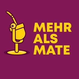 Show cover of Mehr als Mate