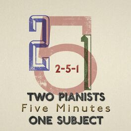 Show cover of 2-5-1