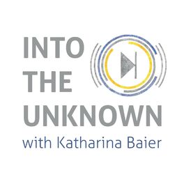 Show cover of Into the Unknown