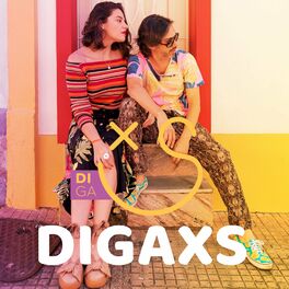 Show cover of DigaXs