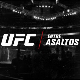 Show cover of UFC Entre Asaltos