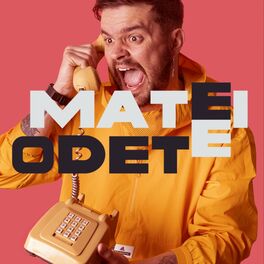 Show cover of Matei Odete