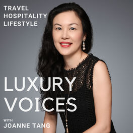 Show cover of Luxury Voices