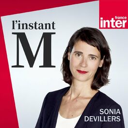 Show cover of L'instant M