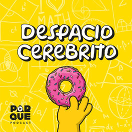 Show cover of Despacio Cerebrito