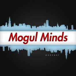 Show cover of Mogul Minds Network 🧠