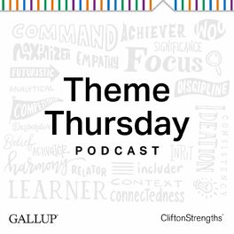 Show cover of Gallup Theme Thursday