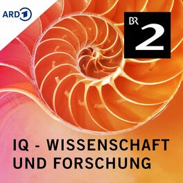 Show cover of IQ - Wissenschaft und Forschung