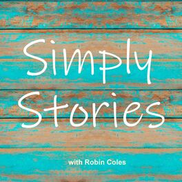 Show cover of Simply Stories