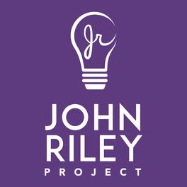 Show cover of John Riley Project