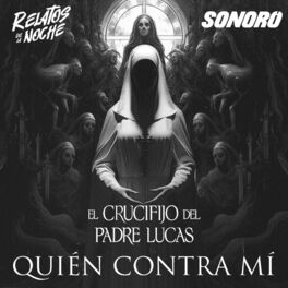 Show cover of Quién contra mí