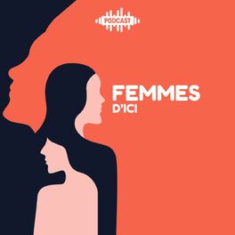 Show cover of Femmes d'ici