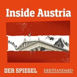 Show cover of Inside Austria