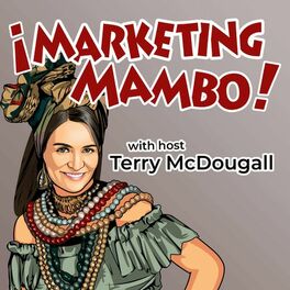 Show cover of Marketing Mambo