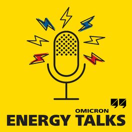 Show cover of Energy Talks