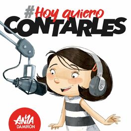 Show cover of Hoy Quiero Contarles