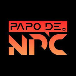 Show cover of Papo de NPC