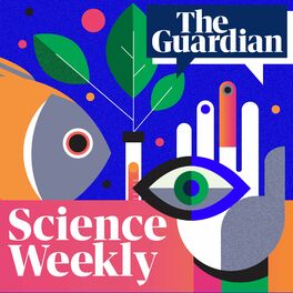 Show cover of Science Weekly