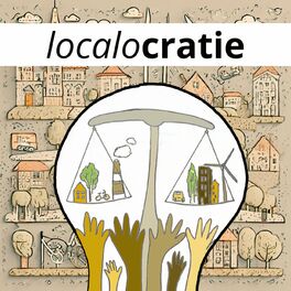 Show cover of Localocratie