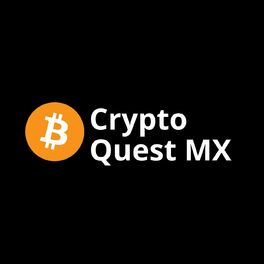 Show cover of CryptoQuest MX