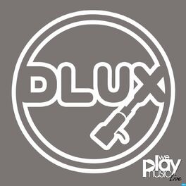 Show cover of DJ Dlux  We Play Music Podcast