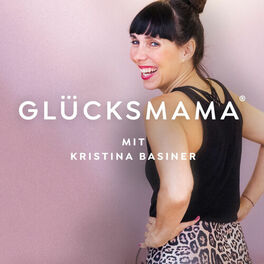 Show cover of GLÜCKSMAMA