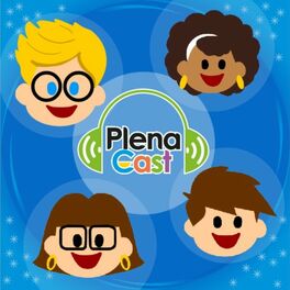 Show cover of Plenacast