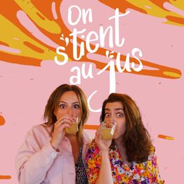 Show cover of On s'tient au jus