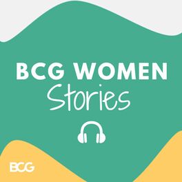 Show cover of BCG Women Stories
