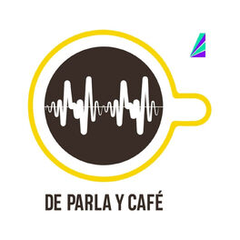 Show cover of De Parla y Café