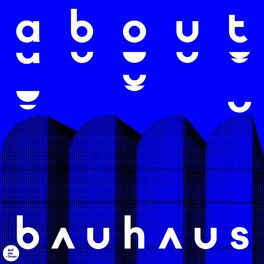 Show cover of About Bauhaus