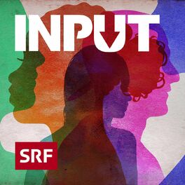 Show cover of Input