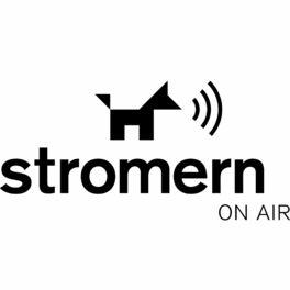 Show cover of stromern. Der Podcast über Literatur, Kram - und Literatur.