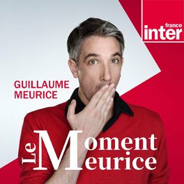 Show cover of Le moment Meurice