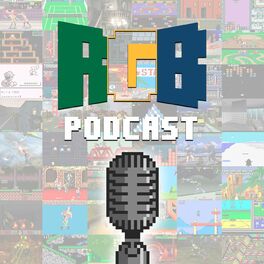 Show cover of Retrogames Brasil Podcast