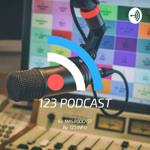 Escuchar El Podcast 123 PODCAST | Deezer