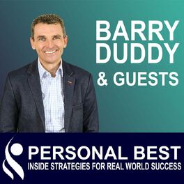 Show cover of Personal Best | Business & Leadership Strategies for Success