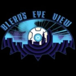 Show cover of Blerd’s Eyeview