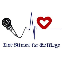 Show cover of Eine Stimme für die Pflege