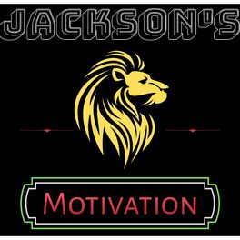 Show cover of Jackson's Motivation
