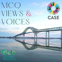 Show cover of MCQ Views and Voices