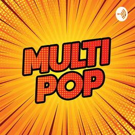 Show cover of Multi POP