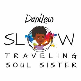 Show cover of Slow Traveling Soul Sister