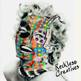 Show cover of Reckless Creatives